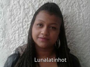 Lunalatinhot