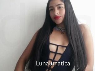 Lunalunatica