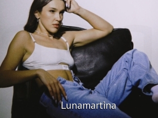 Lunamartina