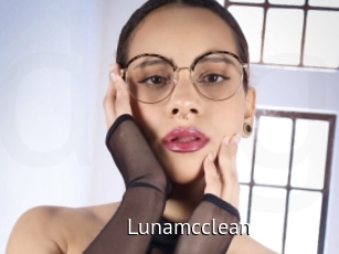 Lunamcclean