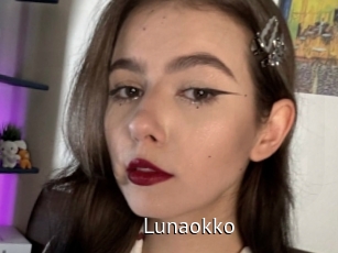 Lunaokko