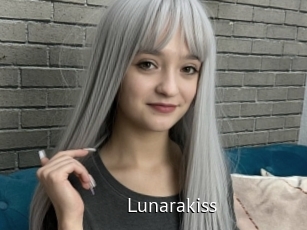 Lunarakiss