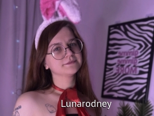 Lunarodney