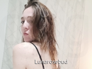 Lunarosebud