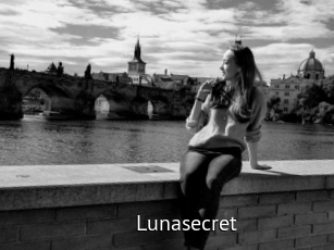 Lunasecret