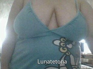 Lunatetona