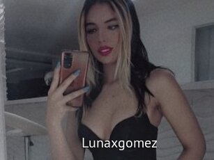 Lunaxgomez