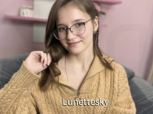 Lunettesky