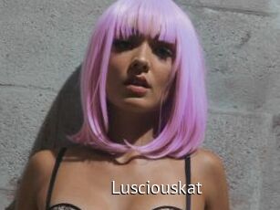 Lusciouskat