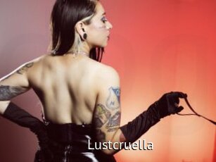 Lustcruella