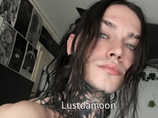 Lustdamoon