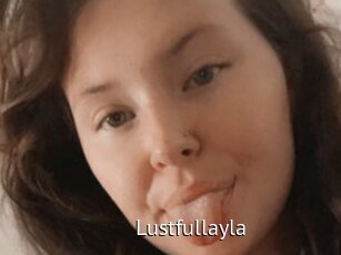 Lustfullayla