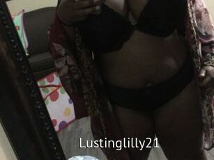 Lustinglilly21