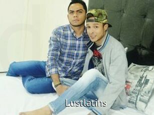 Lustlatins