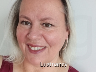 Lustnancy