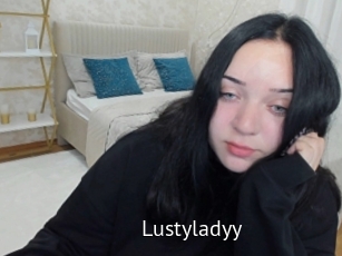 Lustyladyy