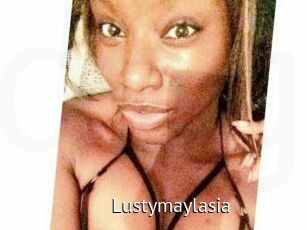 Lustymaylasia