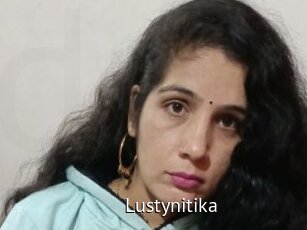 Lustynitika