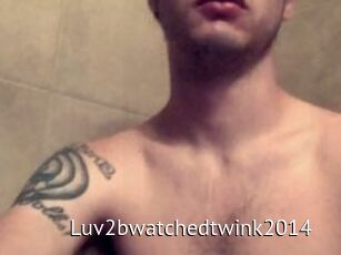 Luv2bwatchedtwink2014