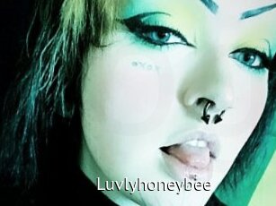 Luvlyhoneybee