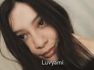 Luvyami