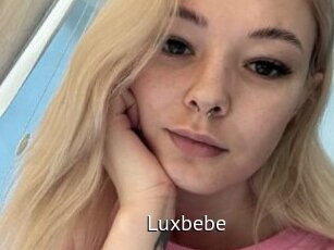 Luxbebe