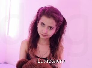 Luxiesaens