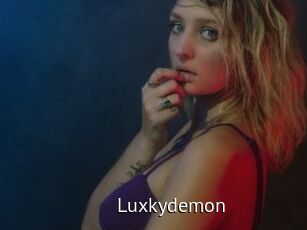 Luxkydemon