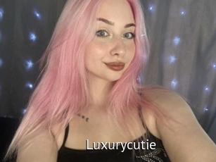 Luxurycutie