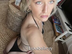 Luxxbaileyy