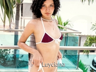 Luyciana