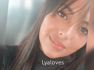 Lyaloves