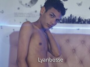 Lyanbosse