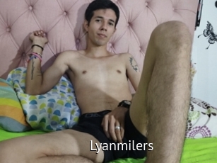 Lyanmilers