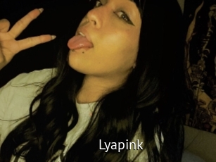 Lyapink