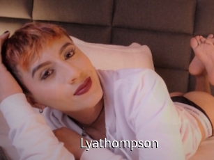 Lyathompson