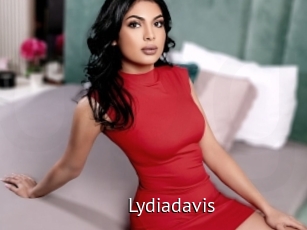 Lydiadavis