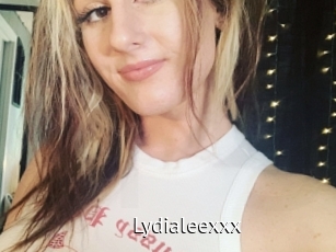 Lydialeexxx