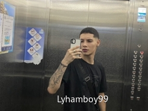 Lyhamboy99