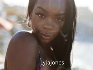 Lylajones