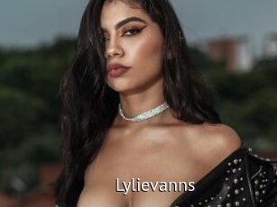 Lylievanns