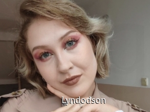 Lyndodson