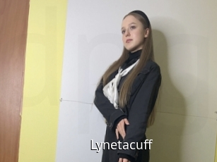 Lynetacuff