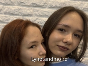 Lynetandmoire