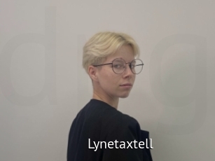 Lynetaxtell