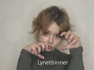 Lynetbinner