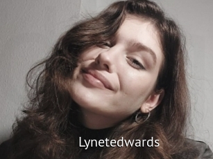 Lynetedwards