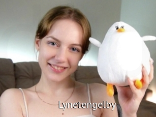 Lynetengelby