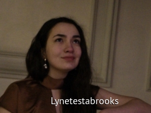 Lynetestabrooks