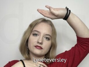 Lyneteversley